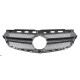Front grill MB E-class W212 Facelift (2013-2016) FGMBW212AS