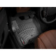 Alfombrillas de coche negras WEATHERTECH LAND ROVER RANGE ROVER SPORT (2008-2013) FLOORLINER