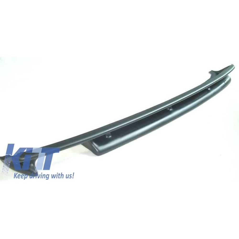 Rear diffusor BMW 3 E36 Sedan M style (1991-1998)