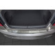 Chrome rear bumper pad VOLKSWAGEN PASSAT B8 Sedan (2015-...) 2/35792
