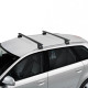 Car roof rack CRUZ *AIRO* HONDA HR-V flush rails (2015-...)