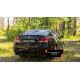Rear bumper cover LEXUS GS (2005-2011) NL157502