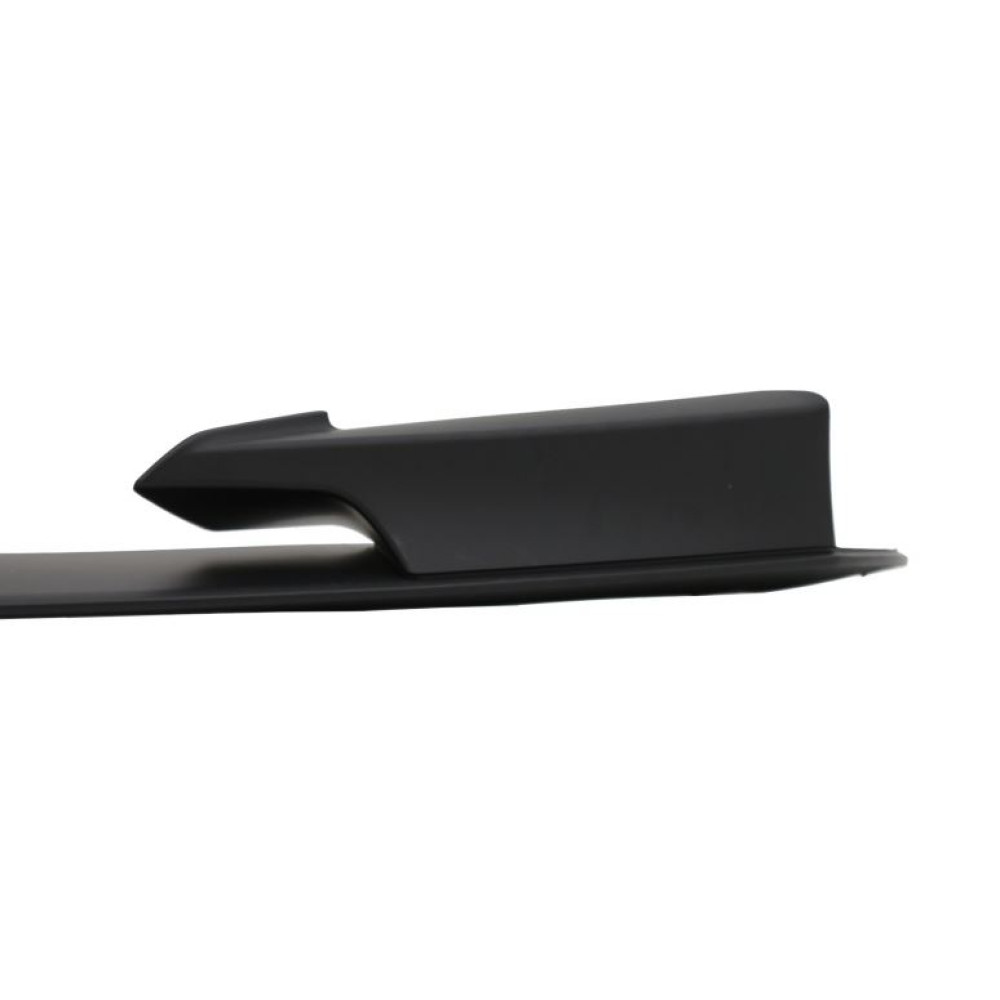 Front bumper spoiler BMW 3 F30/F31 M-style (2012-2018)
