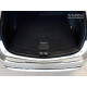 Chrome rear bamper pad TOYOTA COROLLA SW (2019-...) 2/35419