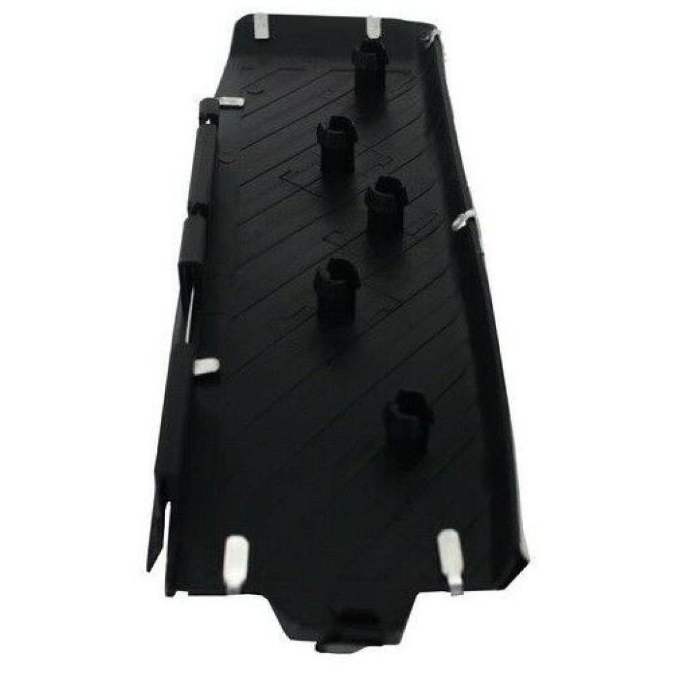 Kit of pedal AUDI A4 B8/ A5/ Q5/ A6 C7/ A7 Automatic KPAU02