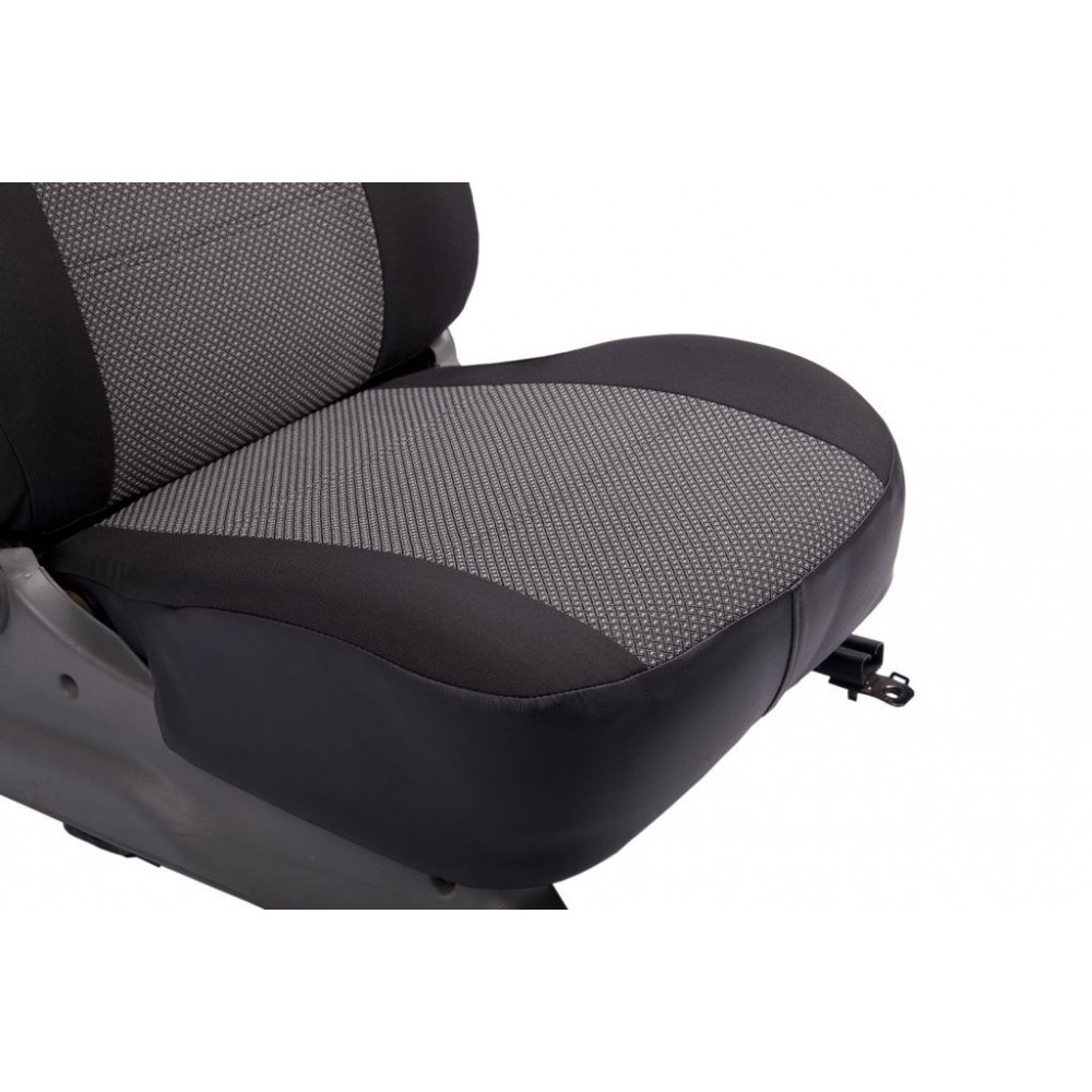 Car seat covers *JAQUARD* HYUNDAI I30 II (2012-2017)