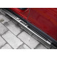 Car running boards MAZDA CX-5 II (2017-...) RBMACX5KF