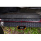 Car door sill covers NISSAN PATHFINDER (2005-2010) NN155902