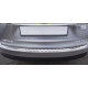 Chrome rear bumper pad LEXUS NX (2014-...) 2/35999