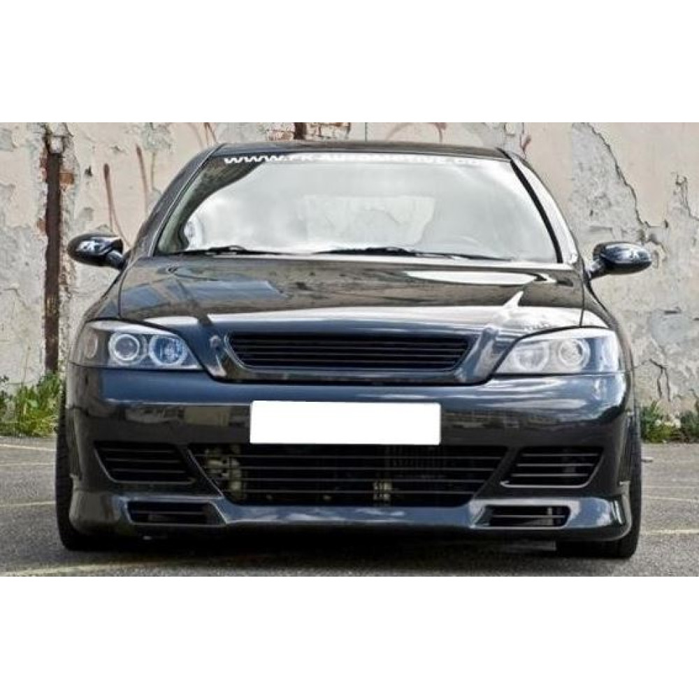 Front grill OPEL ASTRA G (1998-2005) GO01