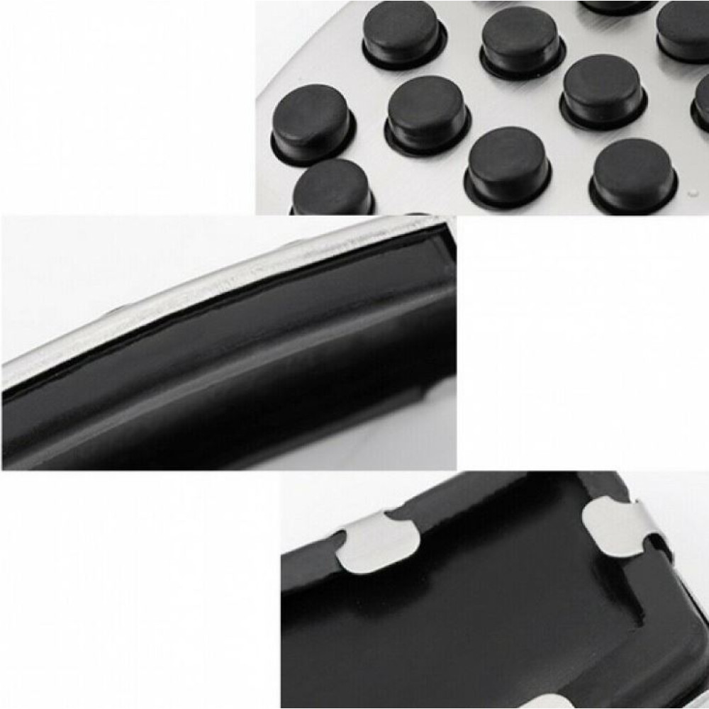 Kit of pedal OPEL ASTRA J/MOKKA/INSIGNIA Automatic KPOPA02