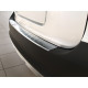 Chrome rear bumper pad SKODA YETI (2009-2012) 2/35245