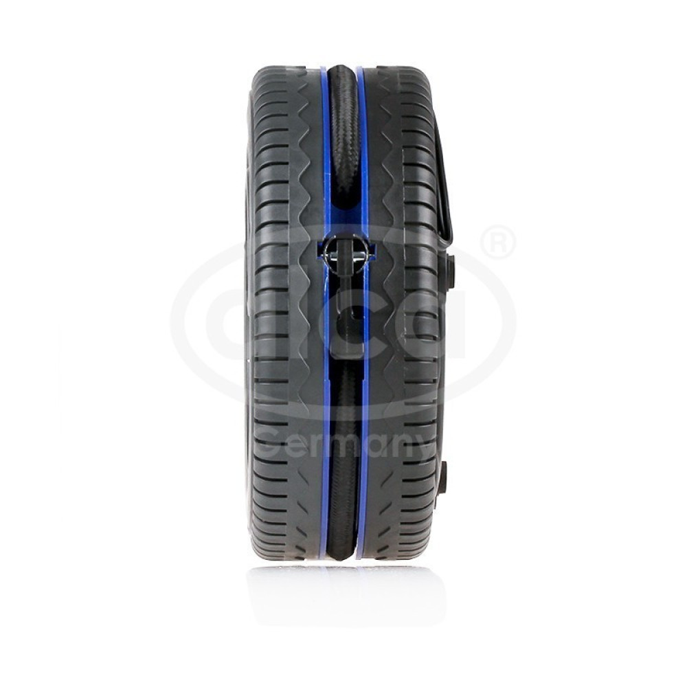 Electric air compressor 12V ALCA *O-form* 241500