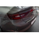 Chrome rear bumper pad RENAULT TALISMAN Sedan (2015-...) 2/35948