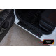 Car door sill covers LADA VESTA (2015-...) NL151102
