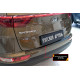Rear bumper cover KIA SPORTAGE (2016-2018) NK155802