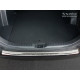 Chrome rear bamper pad TOYOTA RAV4 (2019-...) 2/35332