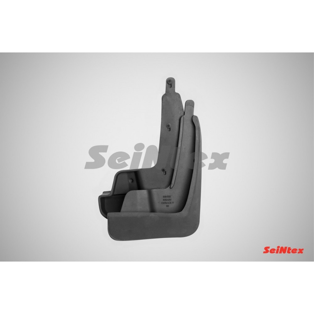 Car mud flaps SEINTEX SUBARU OUTBACK (2015-...)