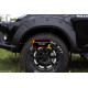 Extensores de pasos de rueda TOYOTA HILUX (50 mm) (2015-2018) RT060302
