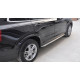 Car running boards VOLVO XC90 II (2015-...) RBV03H
