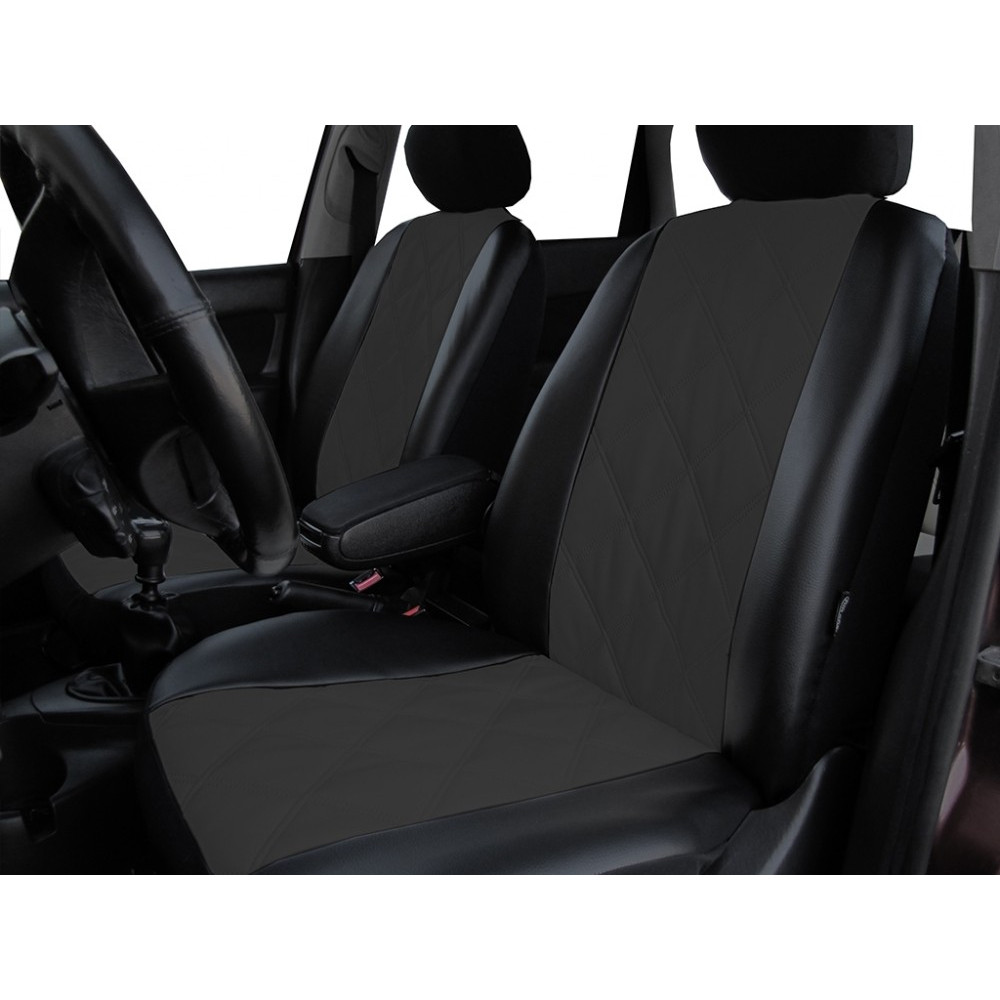Car seat covers *FORCED* TOYOTA RAV4 (2006-2012)