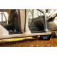 Car door sill covers FORD FOCUS II (2004-2011) NF160602
