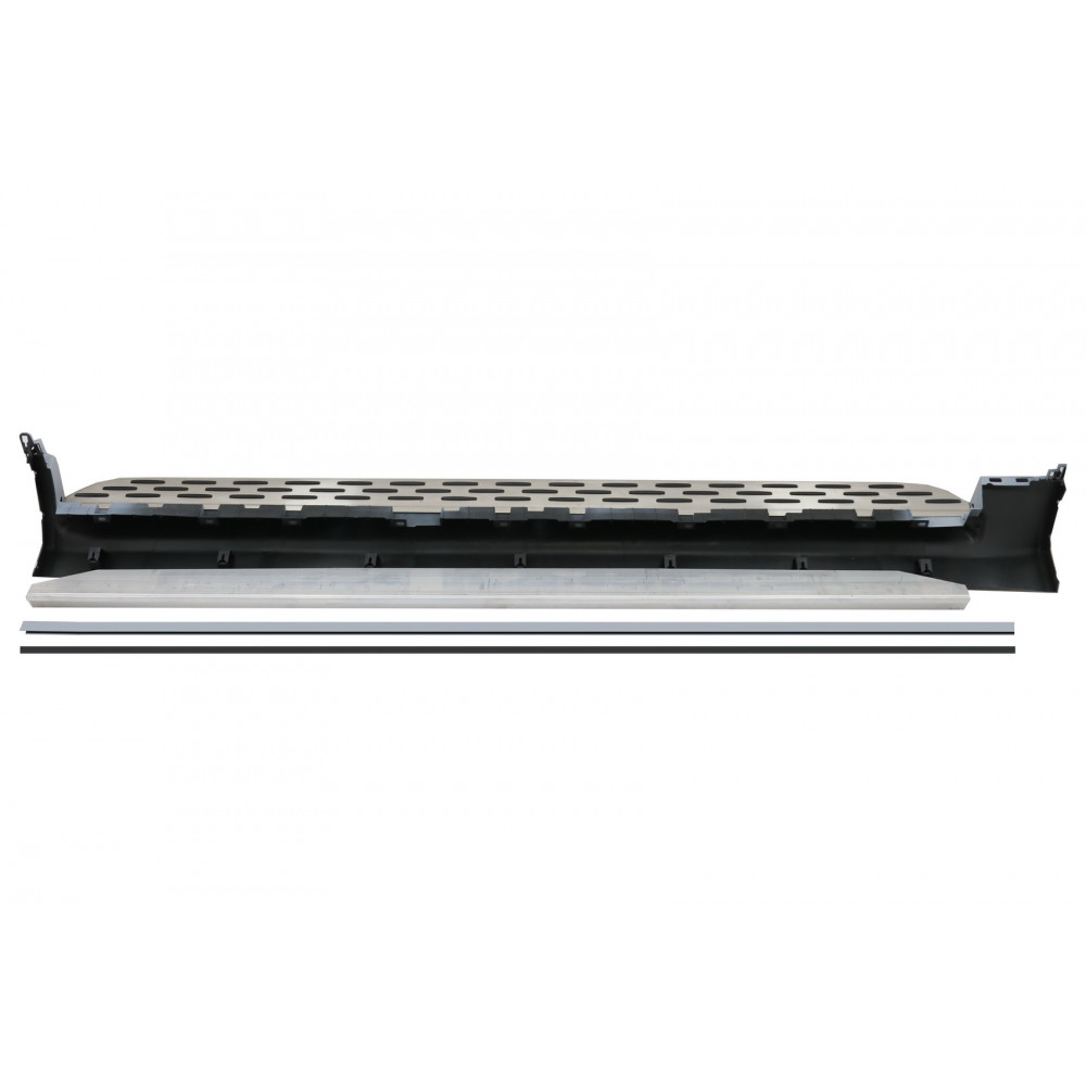 Car running boards VOLVO XC90 II (2015-...) RBV03H
