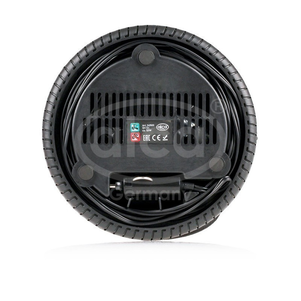 Electric air compressor 12V ALCA *O-form* 241500
