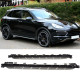 Car running boards PORSCHE CAYENNE II (2010-2018) RBPO01