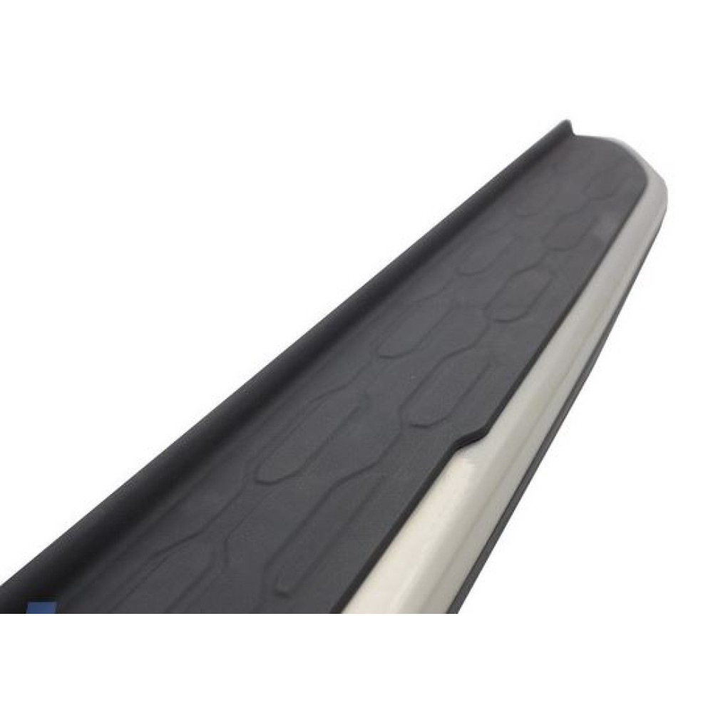 Car side steps LAND ROVER DISCOVERY SPORT (2015-...) RBRR08