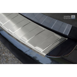 Chrome rear bumper pad OPEL ASTRA K Sport Tourer (2015-...) 2/35173