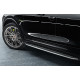 Car running boards PORSCHE CAYENNE II (2010-2018) RBPO01