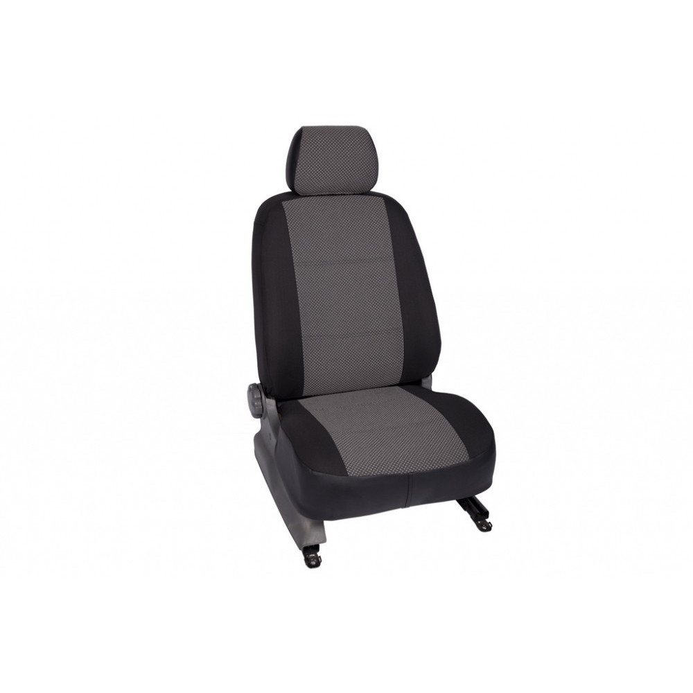 Car seat covers *JAQUARD* HYUNDAI I30 II (2012-2017)