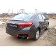 Rear bumper cover TOYOTA COROLLA (2013-2018) NT155202