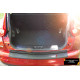 Rear bumper cover NISSAN JUKE (2010-2014) NNJ008902