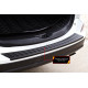 Rear bumper cover TOYOTA RAV4 (2016-2019) NT154702