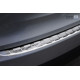 Chrome rear bumper pad LEXUS NX (2014-...) 2/35999