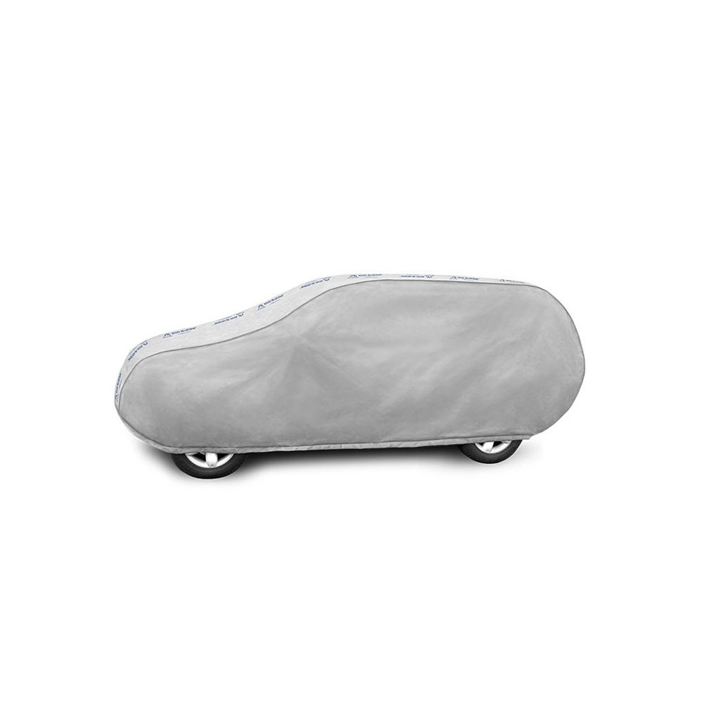 Car cover BASIC GARAGE *L SUV*