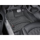 Car floor mats black WEATHERTECH FLOORLINER BENTLEY MULSANNE (2010-2020) 441321-1-2