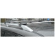 Car roof rack AGURI PRESTIGE VOLKWAGEN T-ROC with roof rails (2018-...)