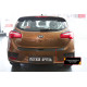 Rear bumper cover KIA CEED II HB Facelift (2015-2018) NK155402