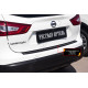Rear bumper cover NISSAN QASHQAI II (2014-2016) NNQ029402