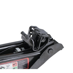 OEM scissor jack HEYNER 1010kg *OEM LIFT PRO* VW/SEAT/SKODA 345110