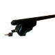 Car roof rack AURILIS EASY ONE SW LEXUS RX with roof rails (2009-2015)