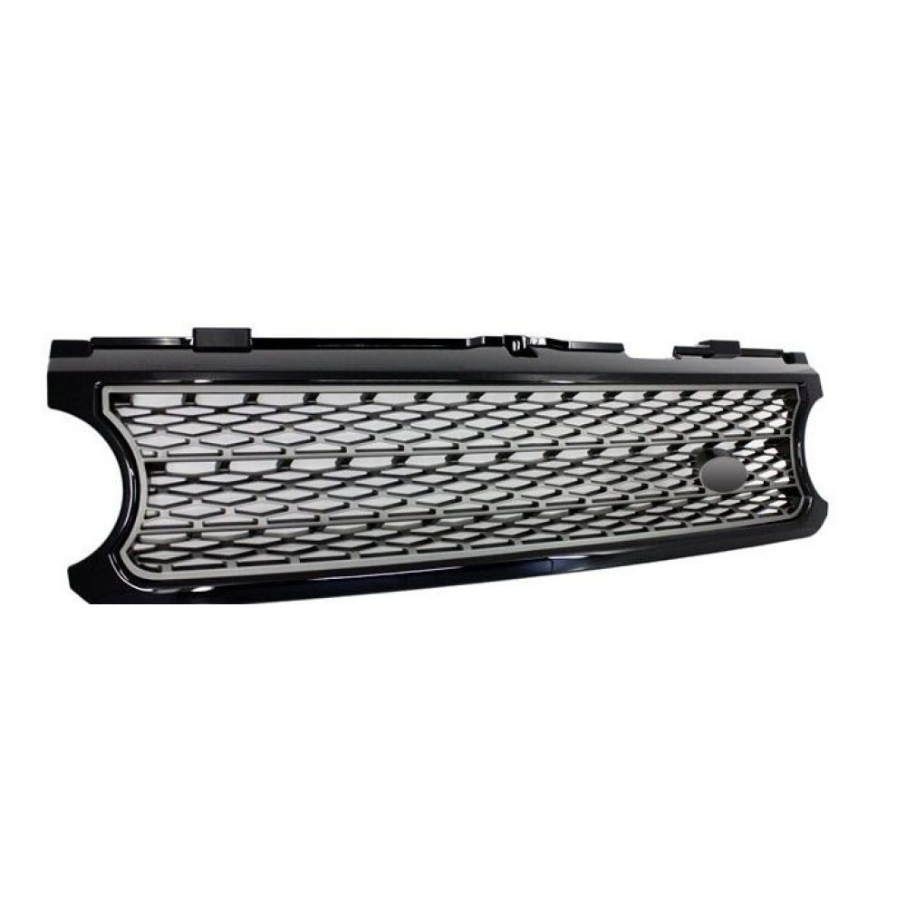 Front grill LAND ROVER RANGE ROVER VOGUE (2006-2009)
