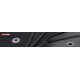 Car textile mats black BMW X5 E70 (2007-2013) PREMIUM