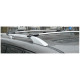 Car roof rack AGURI PRESTIGE VOLKSWAGEN SHARAN with roof rails (2000-2010)