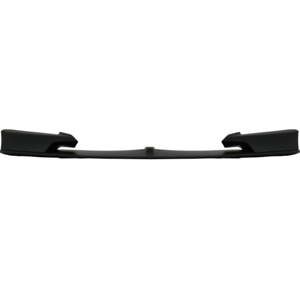 Front bumper spoiler BMW 3 F30/F31 M-style (2012-2018)