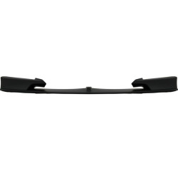 Front bumper spoiler BMW 3 F30/F31 M-style (2012-2018)