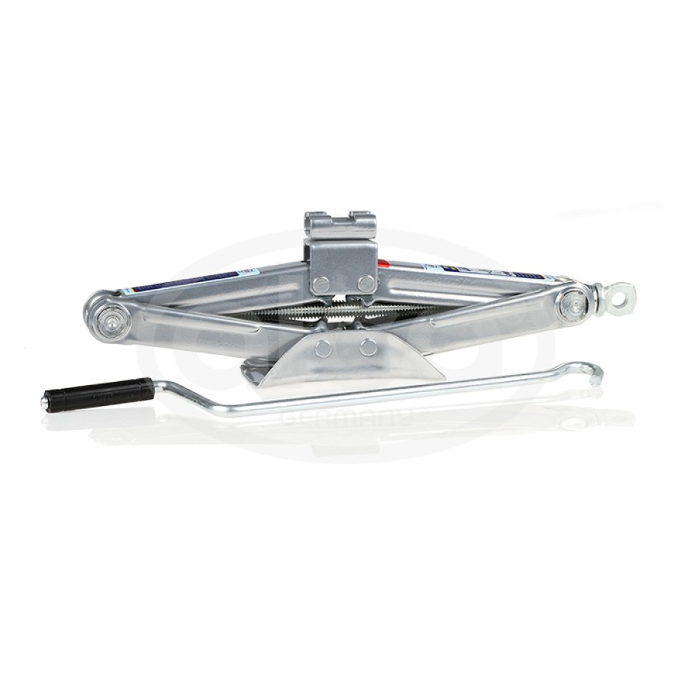 Scissor jack ALCA *AutoLift Power* 1.5T 436000